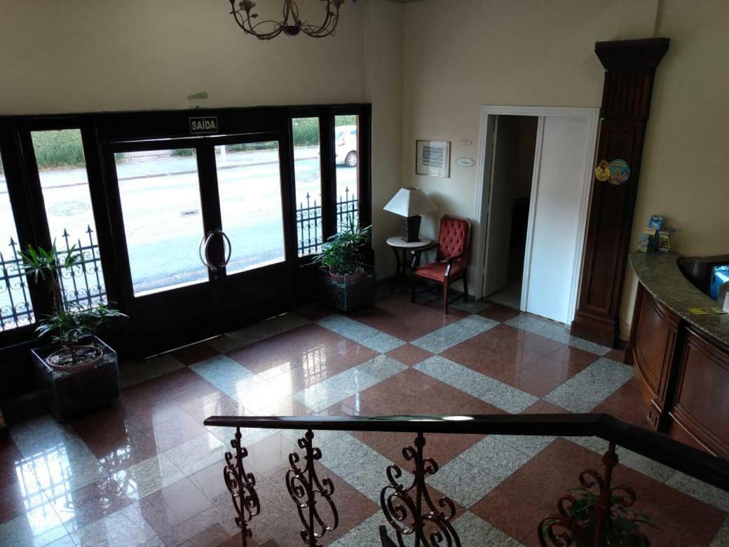 Slaviero Villaggio Conceptual Κουριτίμπα Εξωτερικό φωτογραφία