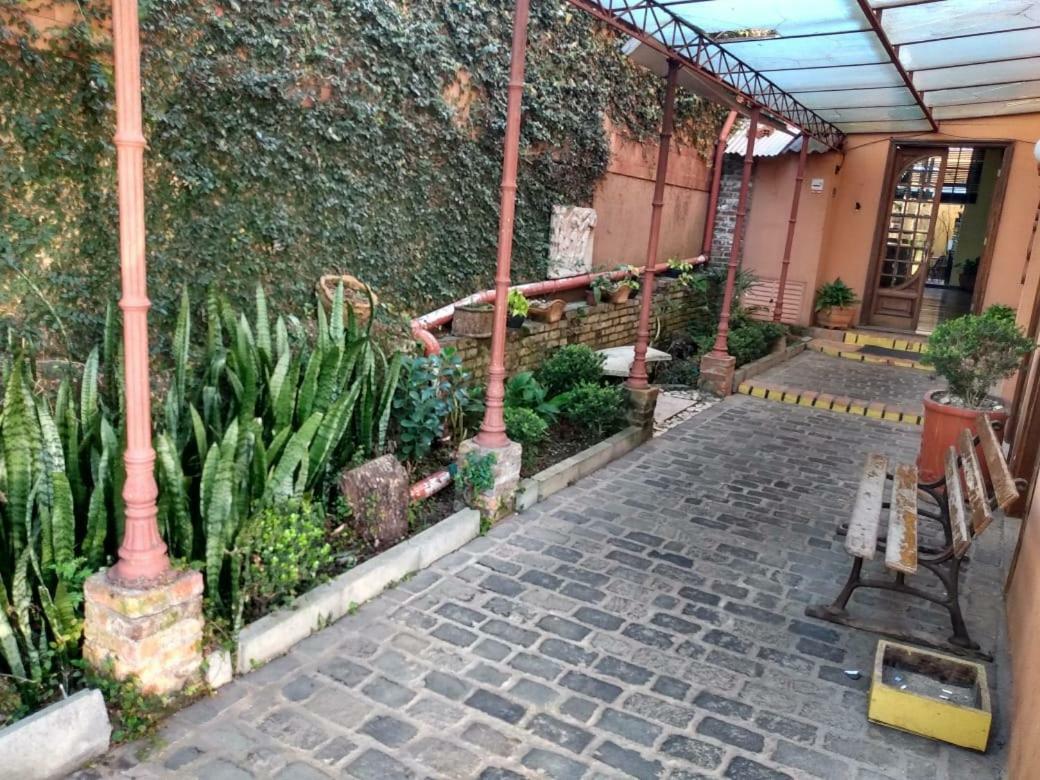 Slaviero Villaggio Conceptual Κουριτίμπα Εξωτερικό φωτογραφία