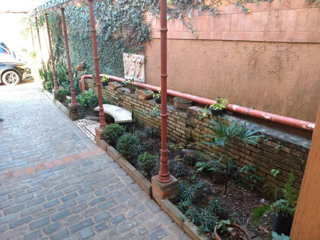 Slaviero Villaggio Conceptual Κουριτίμπα Εξωτερικό φωτογραφία